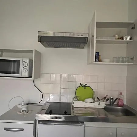 Vue Jardin Apartamento Le Chesnay (Yvelines)