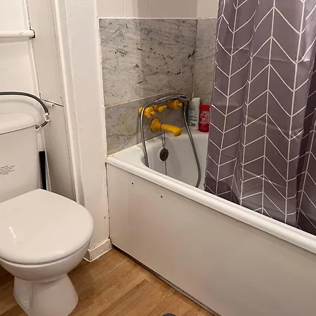 Vue Jardin Le Chesnay (Yvelines)